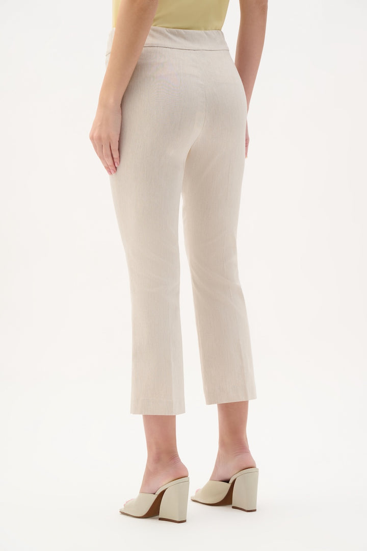 Le pantalon évasé en millennium Joseph Ribkoff | 262242