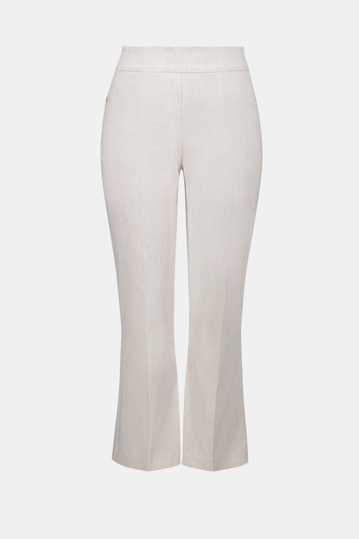 Le pantalon évasé en millennium Joseph Ribkoff | 262242