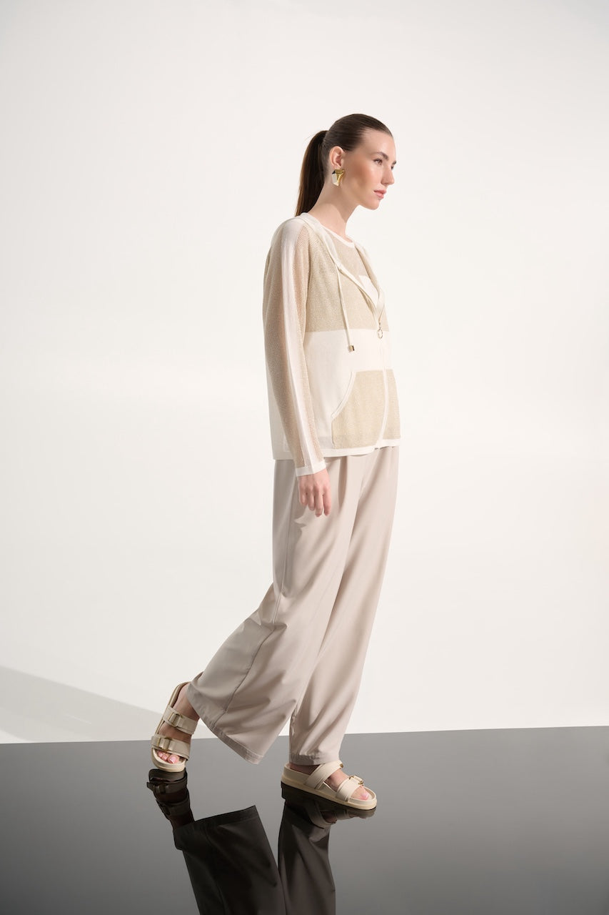 Le blouson tricot soyeux Joseph Ribkoff | 262613