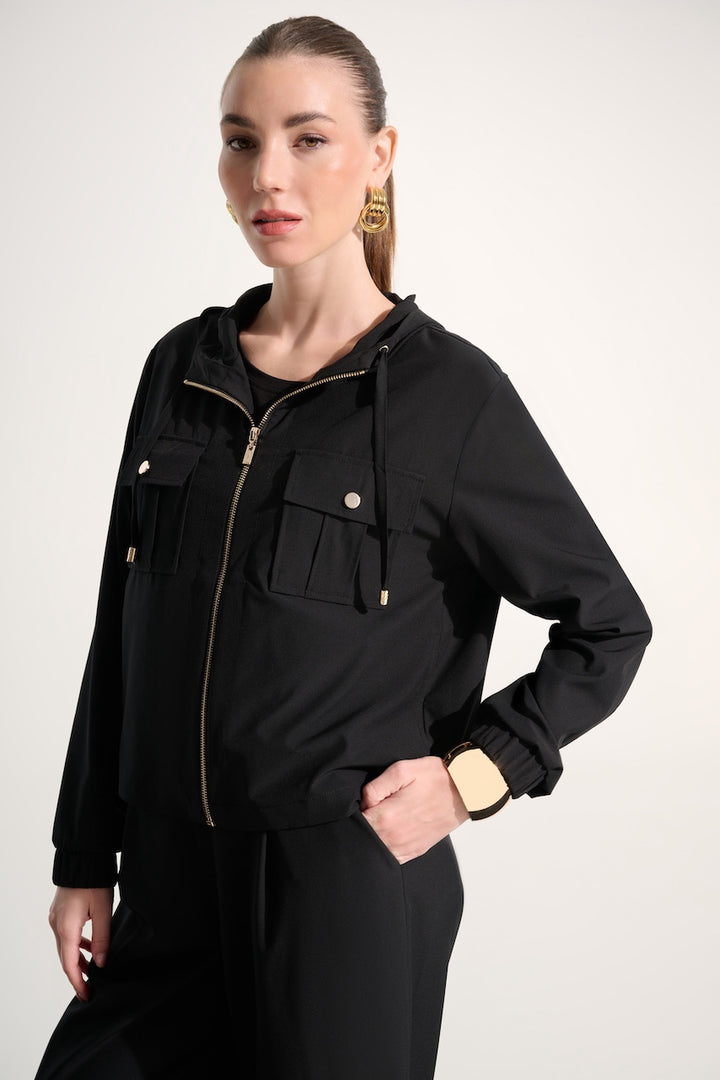 Le blouson boxy Joseph Ribkoff | 262621