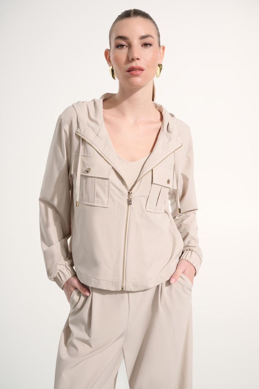 Le blouson boxy Joseph Ribkoff | 262621