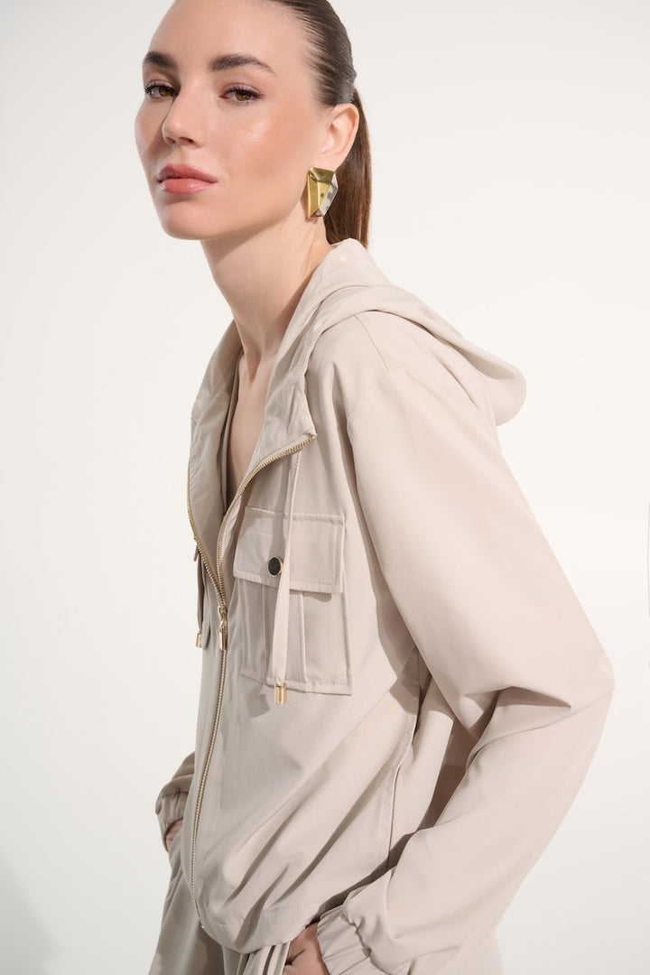 Le blouson boxy Joseph Ribkoff | 262621