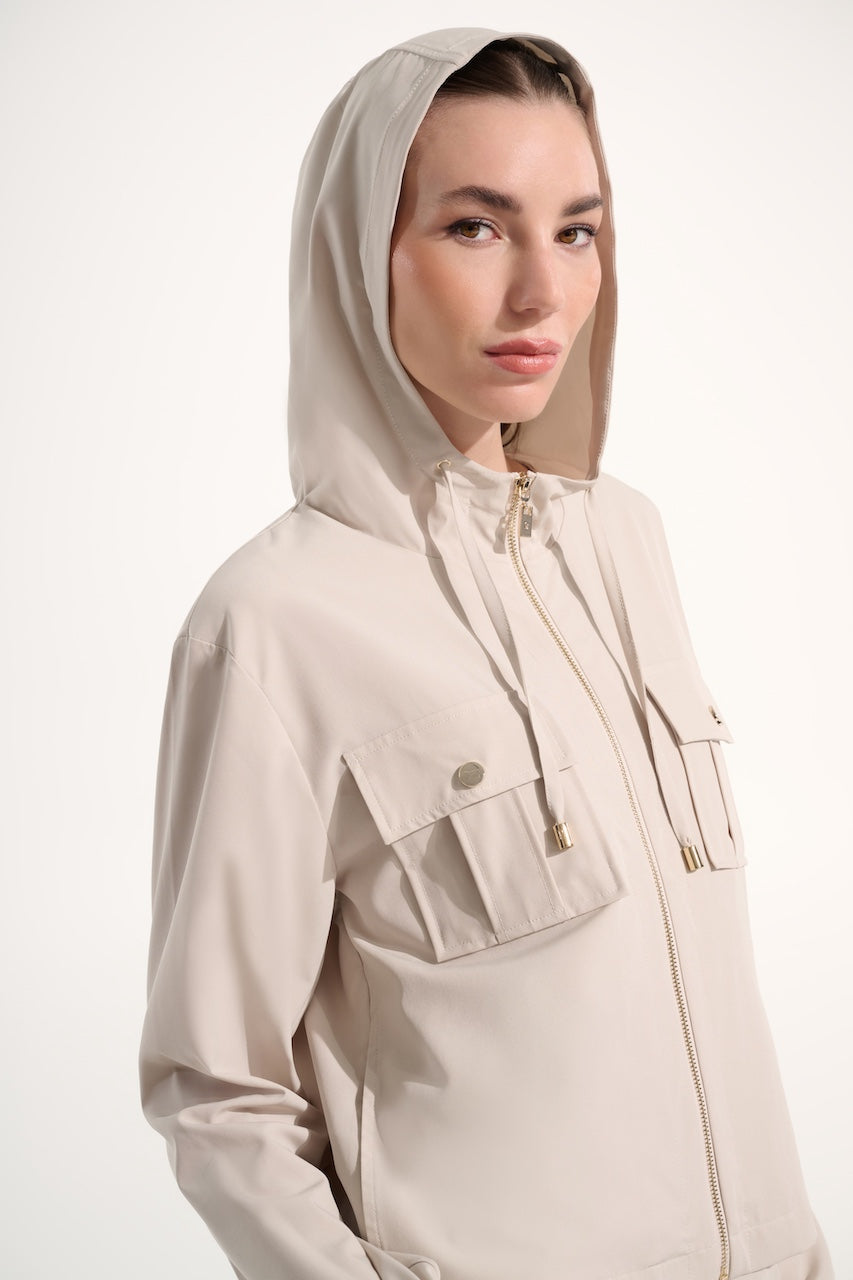 Le blouson boxy Joseph Ribkoff | 262621