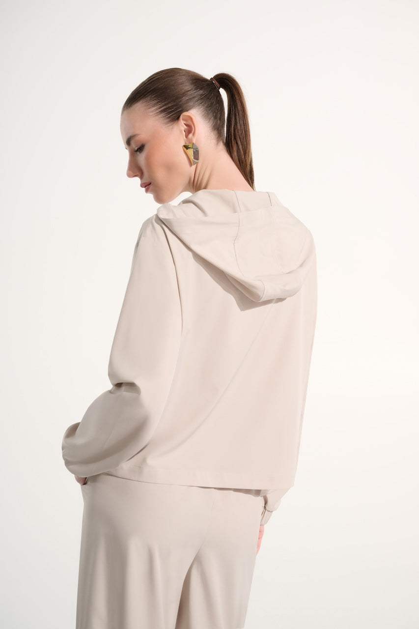 Le blouson boxy Joseph Ribkoff | 262621