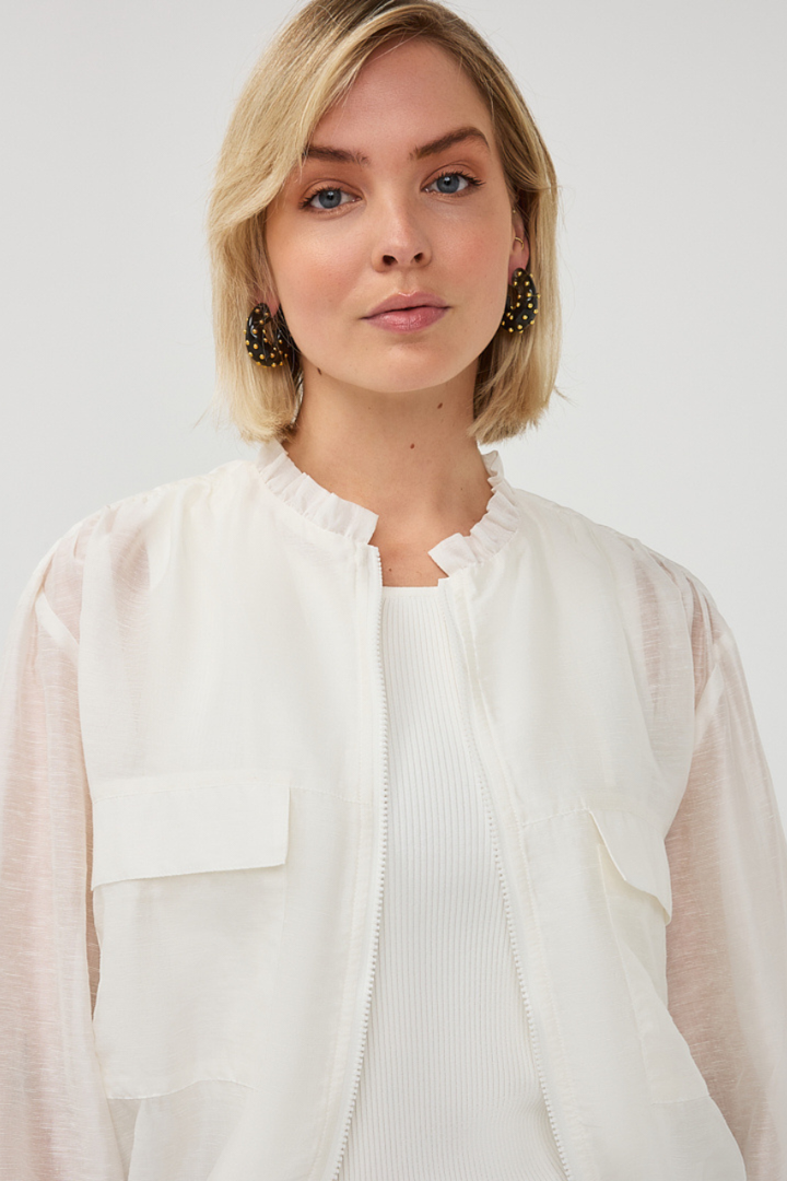 La veste style moderne Esqualo | 2628000