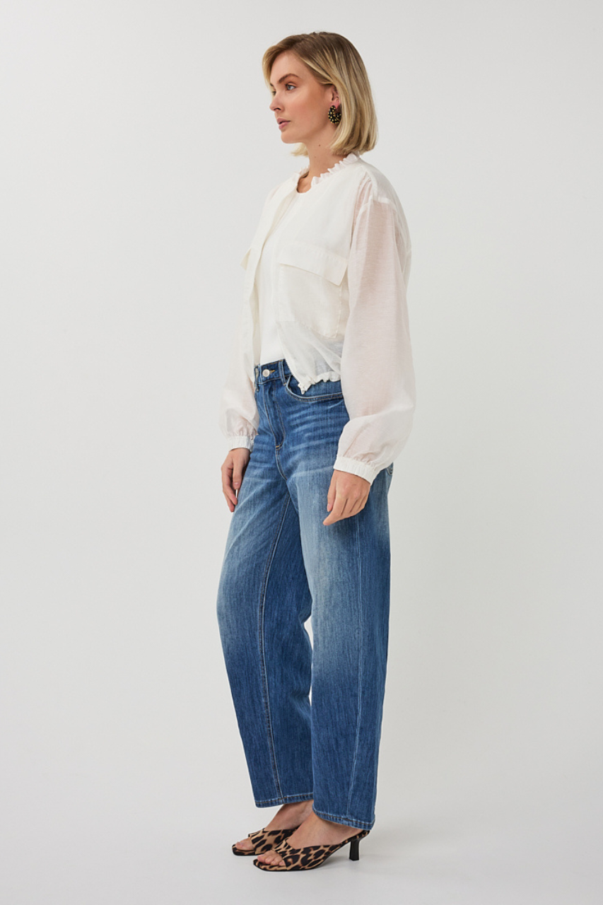 La veste style moderne Esqualo | 2628000