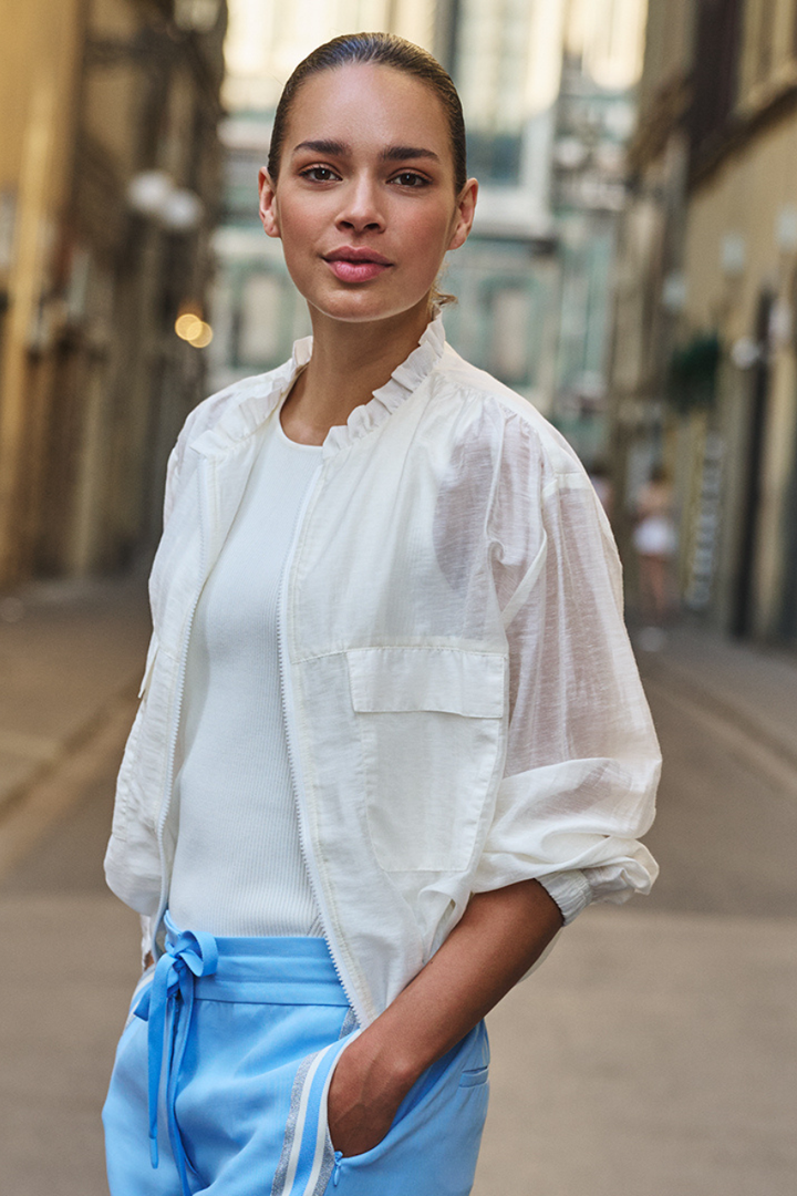 La veste style moderne Esqualo | 2628000