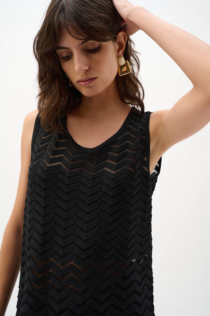 La tunique décontractée Joseph Ribkoff |  262932