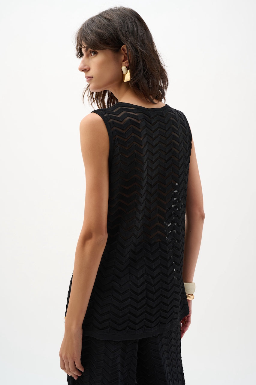 La tunique décontractée Joseph Ribkoff |  262932