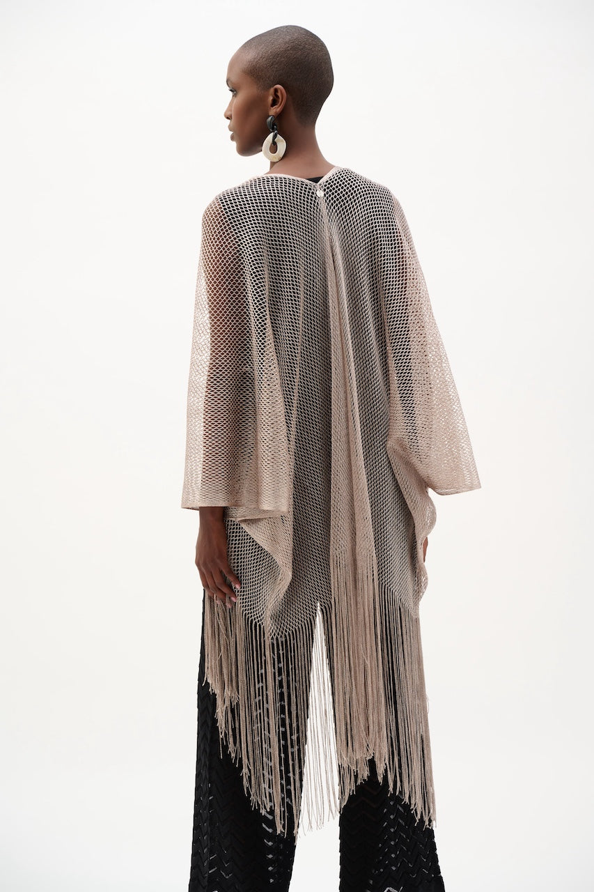 La veste tissée en mailles Joseph Ribkoff | 262973