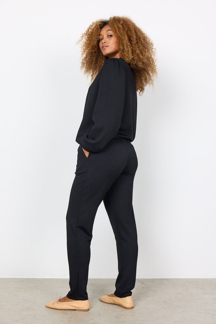 Le pantalon joggers Soya Concept | 26326F25