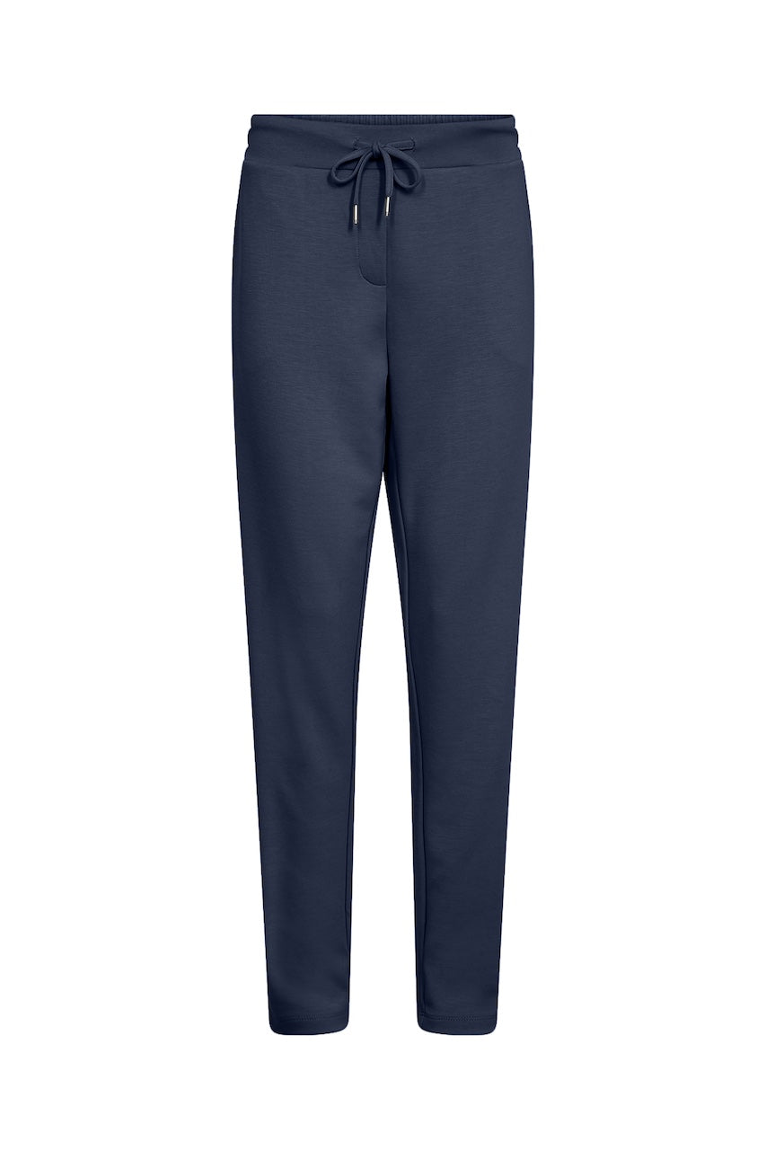 Le pantalon détente Soya Concept | 26326