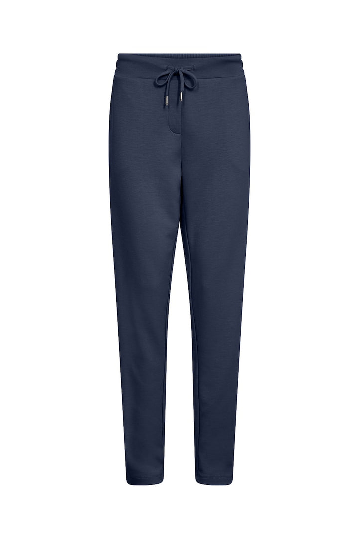 Le pantalon détente Soya Concept | 26326