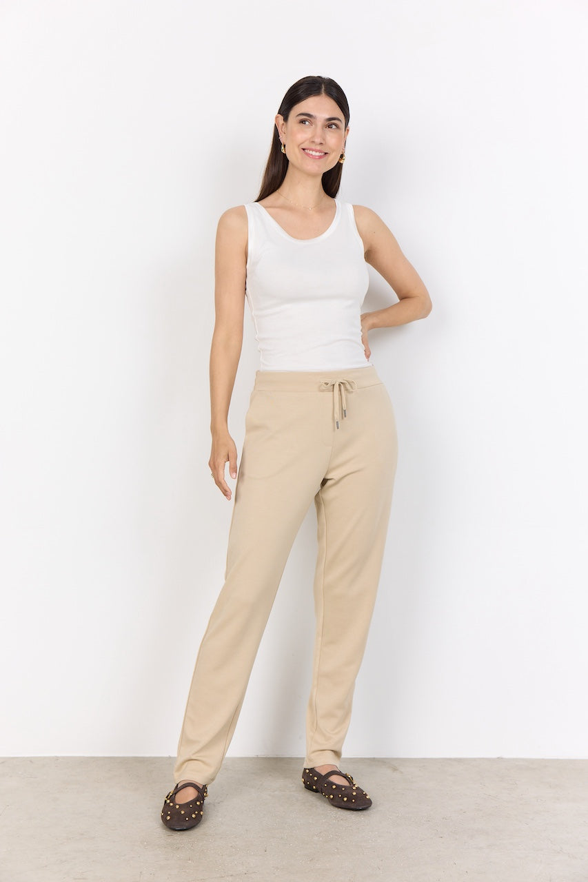 Le pantalon détente Soya Concept | 26326