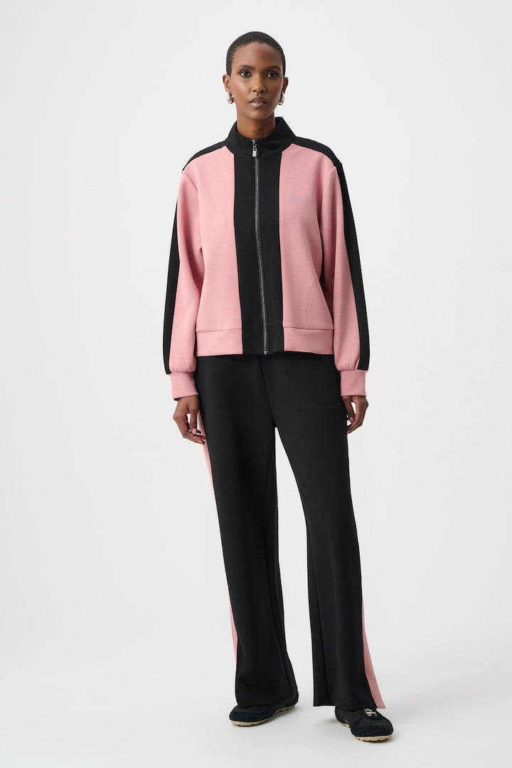 Le blouson en jersey scuba Joseph Ribkoff | 263621