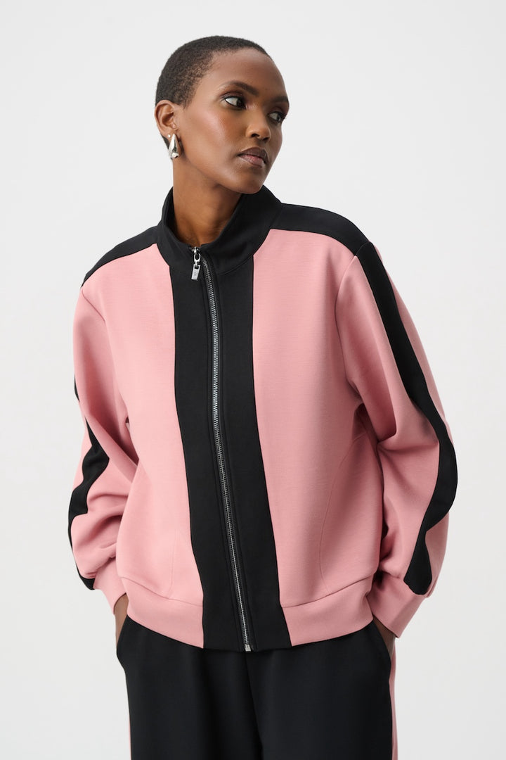 Le blouson en jersey scuba Joseph Ribkoff | 263621