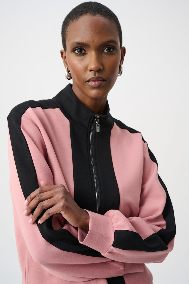 Le blouson en jersey scuba Joseph Ribkoff | 263621
