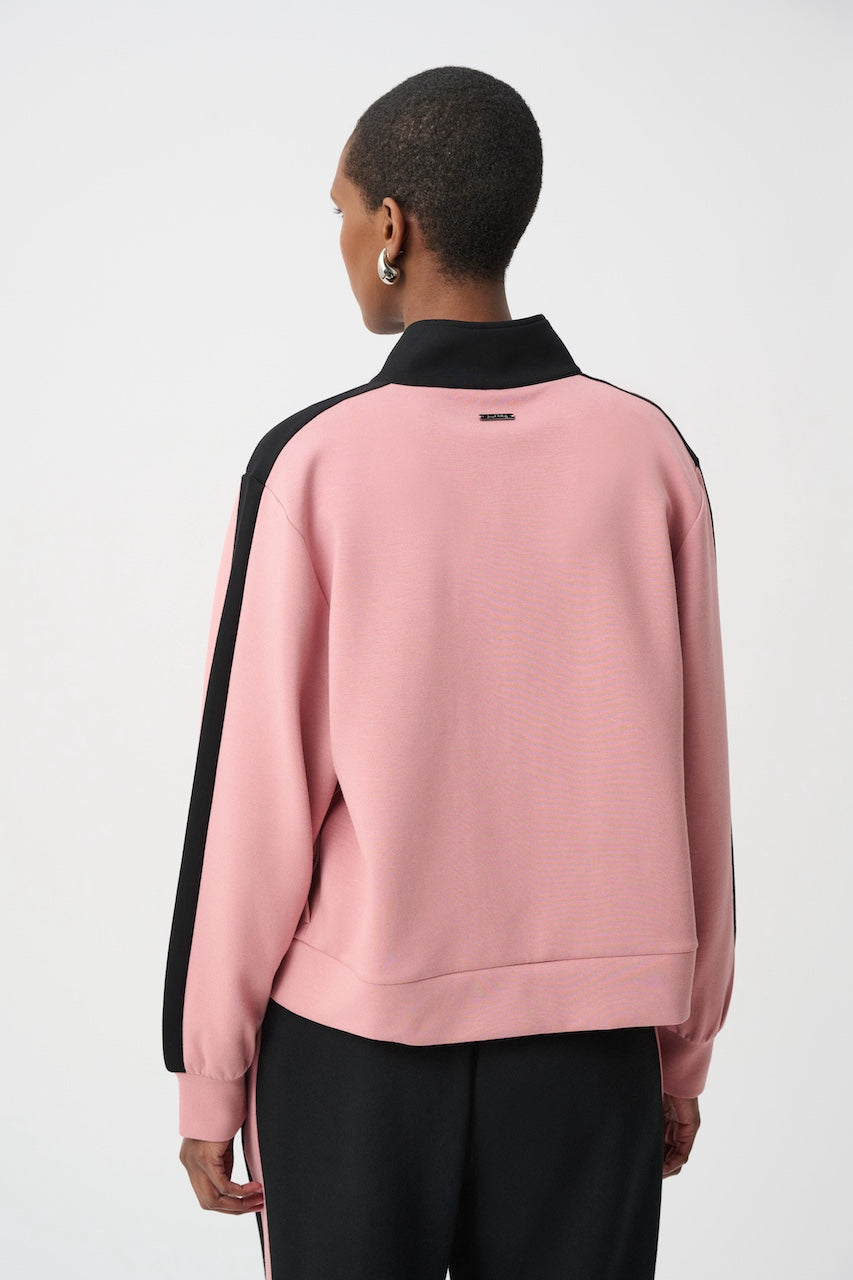 Le blouson en jersey scuba Joseph Ribkoff | 263621