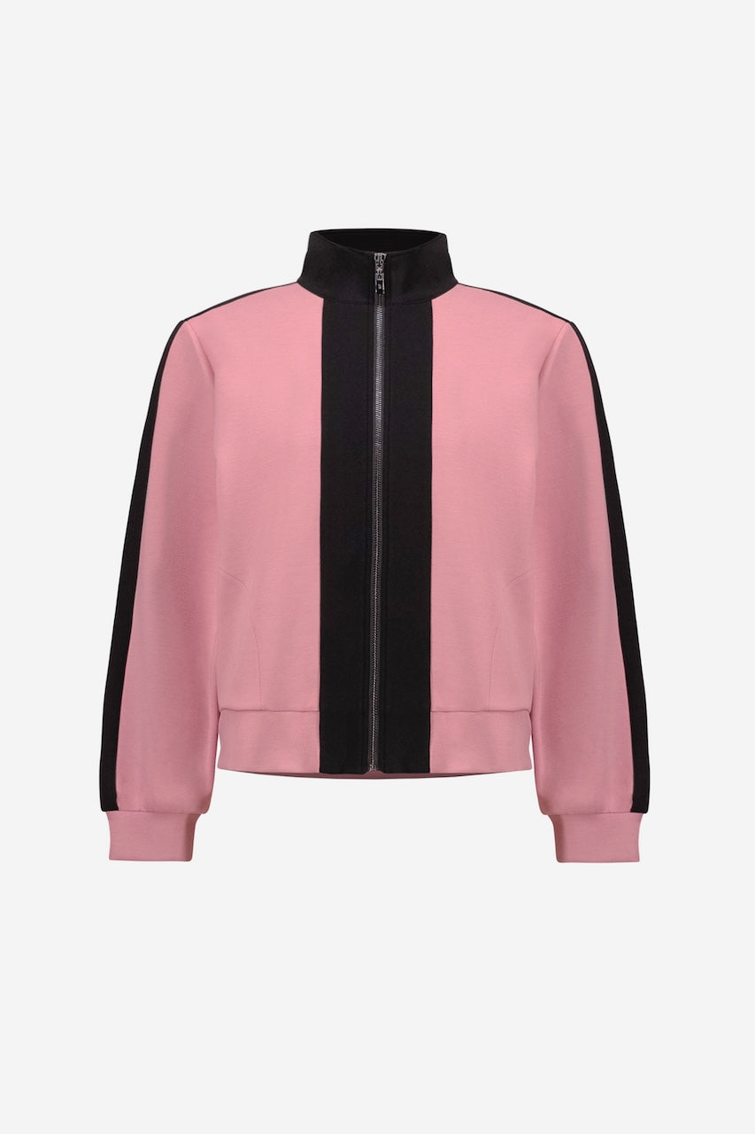 Le blouson en jersey scuba Joseph Ribkoff | 263621