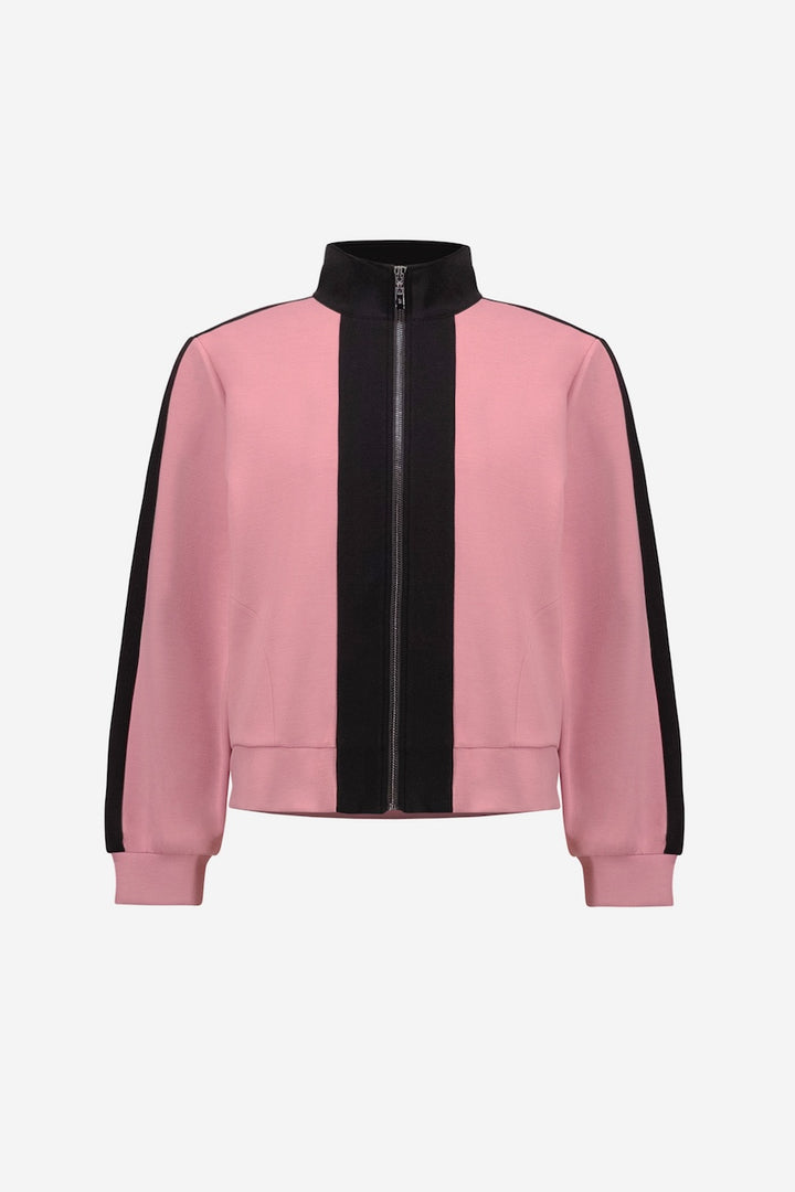 Le blouson en jersey scuba Joseph Ribkoff | 263621