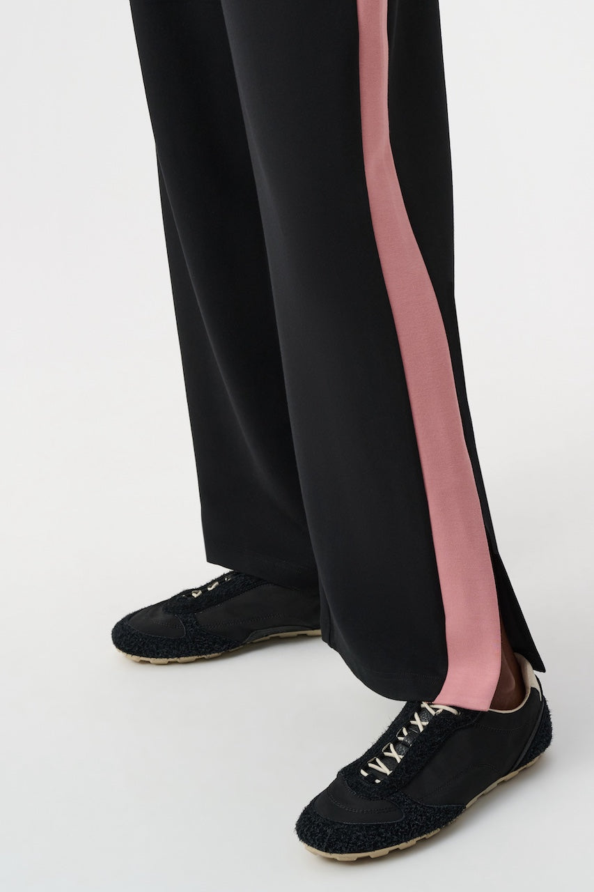 Le pantalon à jambe large en jersey scuba Joseph Ribkoff | 263622