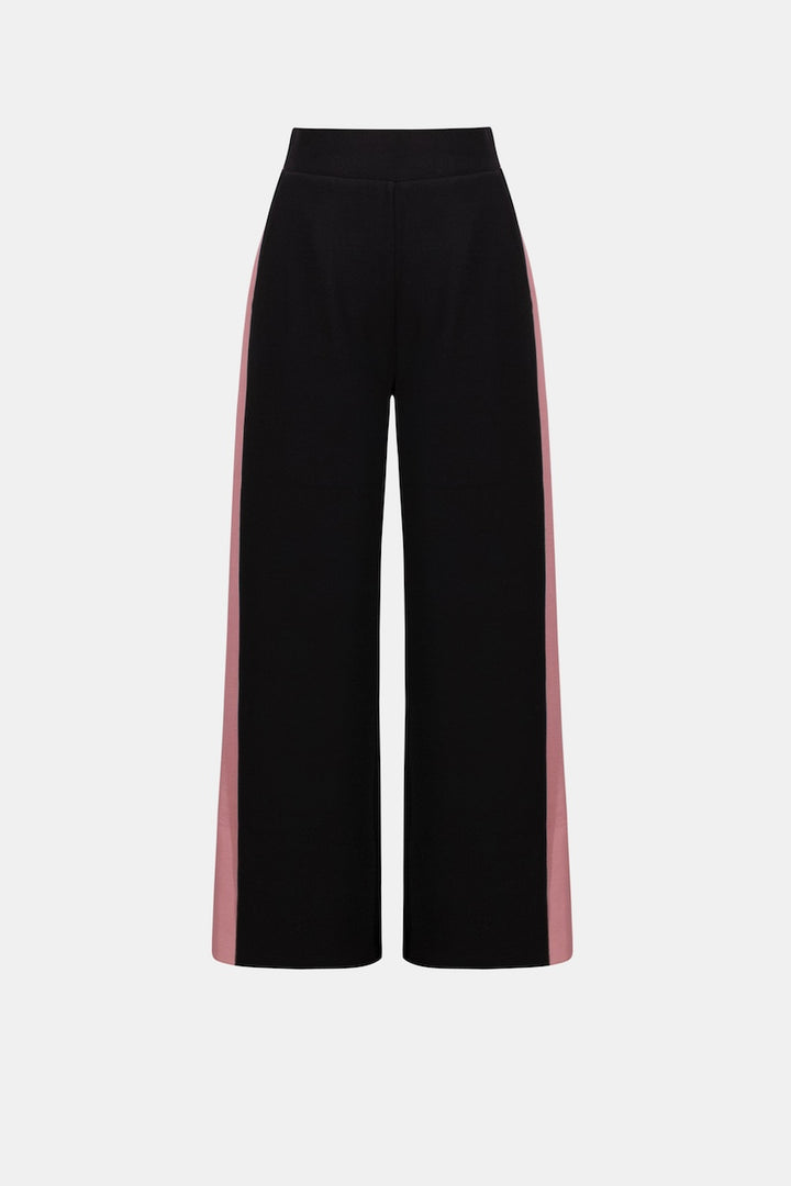 Le pantalon à jambe large en jersey scuba Joseph Ribkoff | 263622