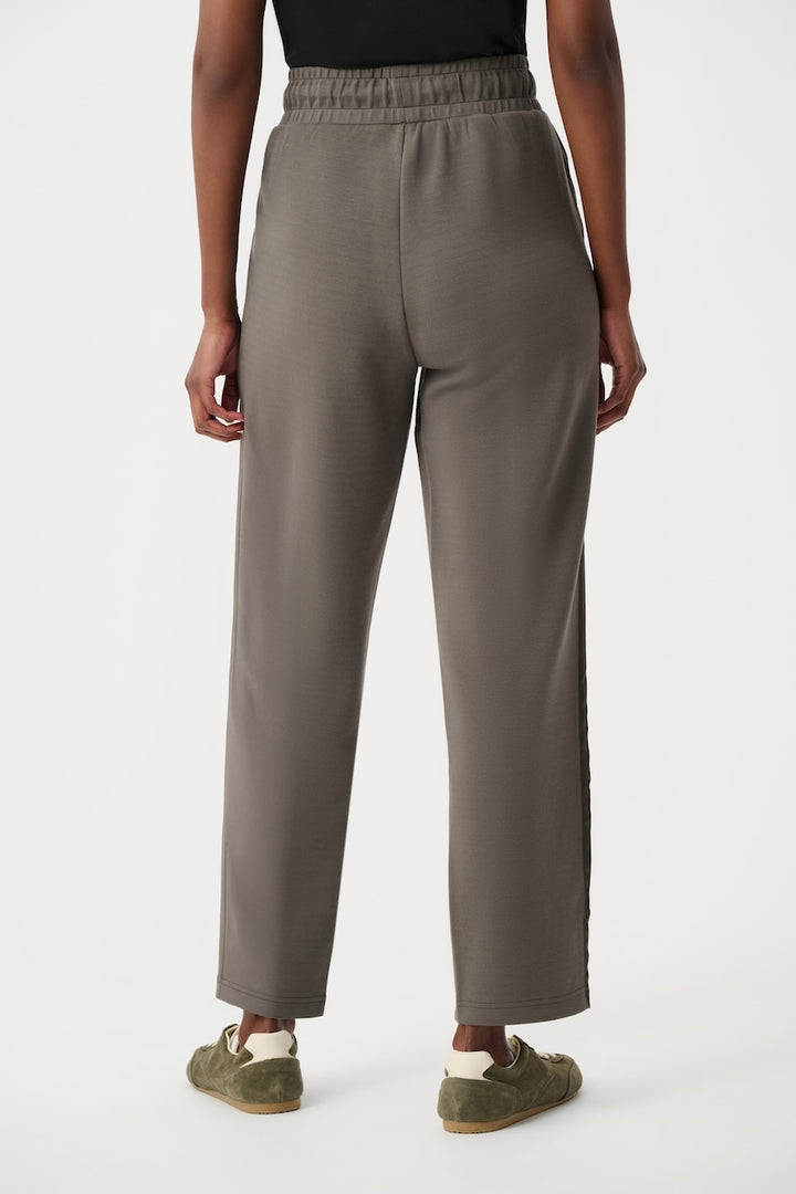 Le pantalon droit en jersey scuba Joseph Ribkoff | 263623