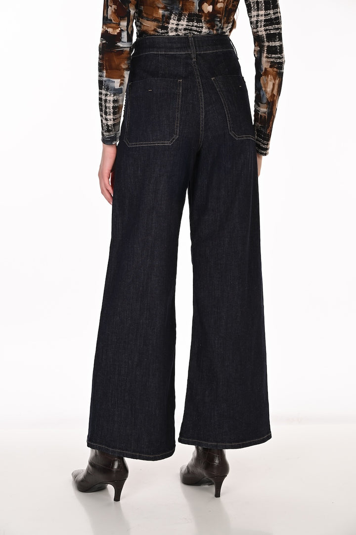 Le jean extensible Frank Lyman | 263733