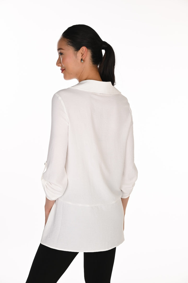 La blouse fleurie Frank Lyman | 263747
