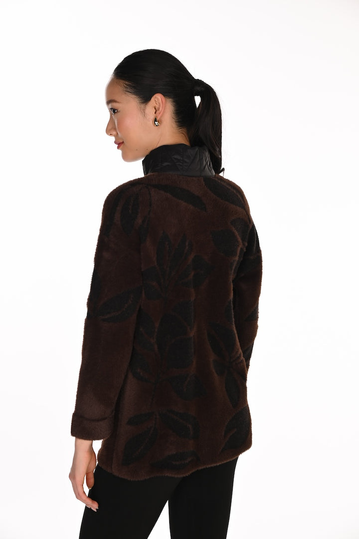 Le manteau florale Frank Lyman | 263794