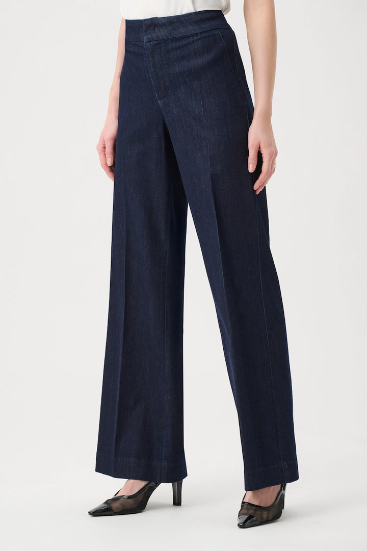 Le jean taille haute Chloe Joseph Ribkoff | 263903