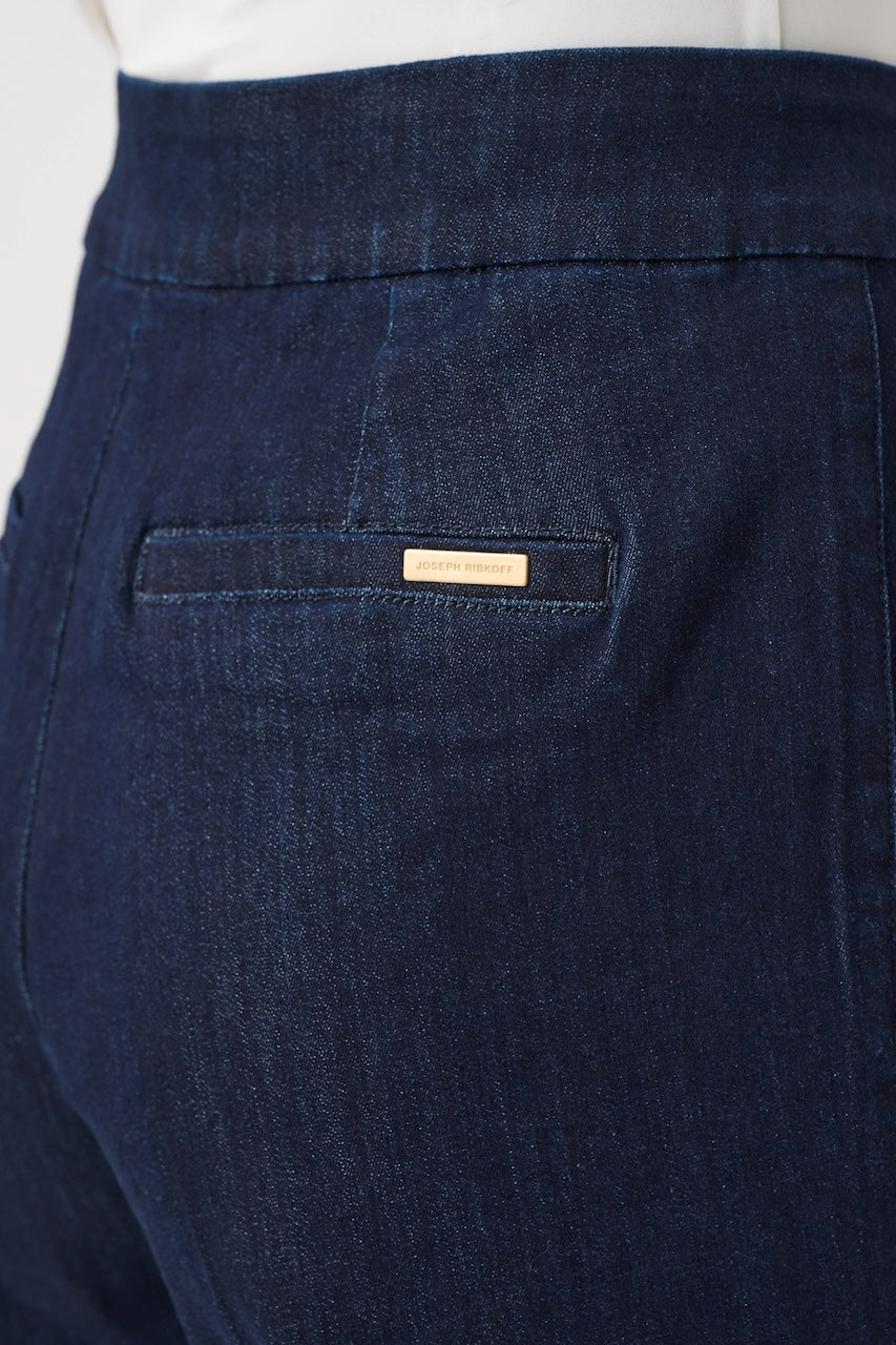 Le jean taille haute Chloe Joseph Ribkoff | 263903