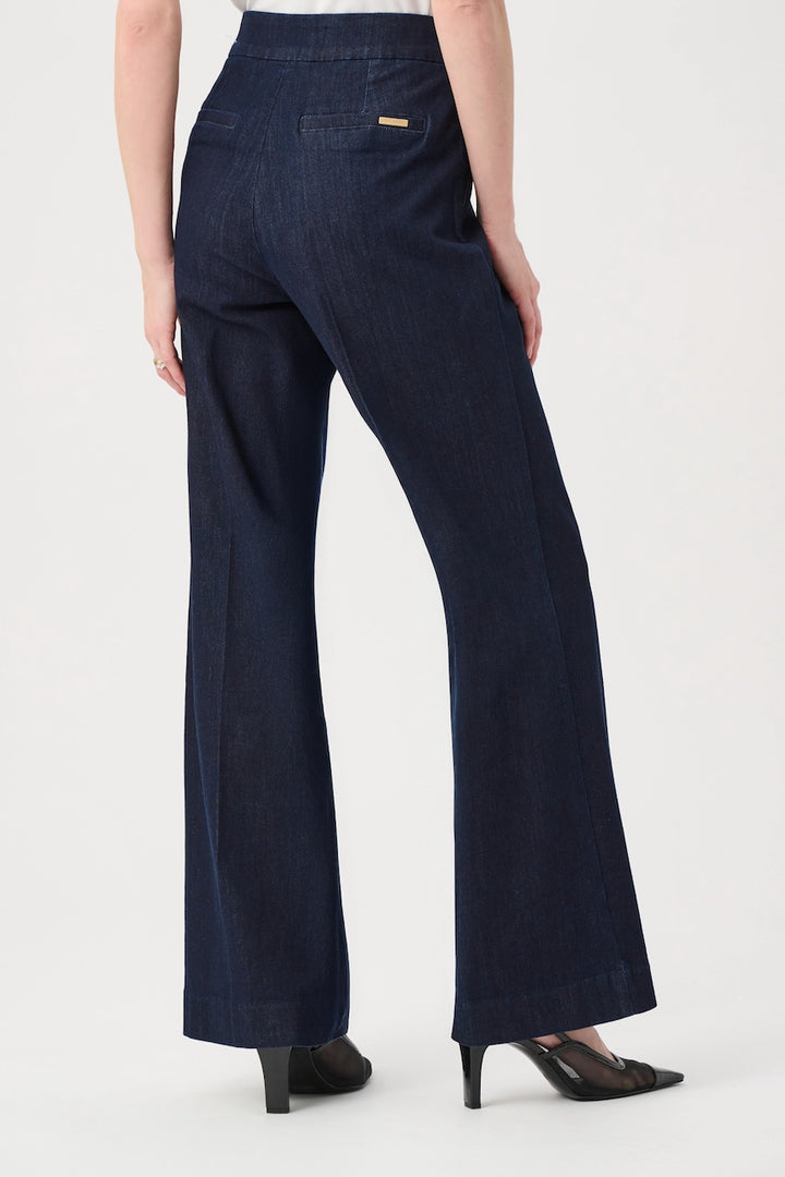 Le jean taille haute Chloe Joseph Ribkoff | 263903