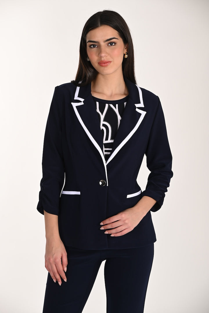 Le veston polyvalent Frank Lyman | 266009