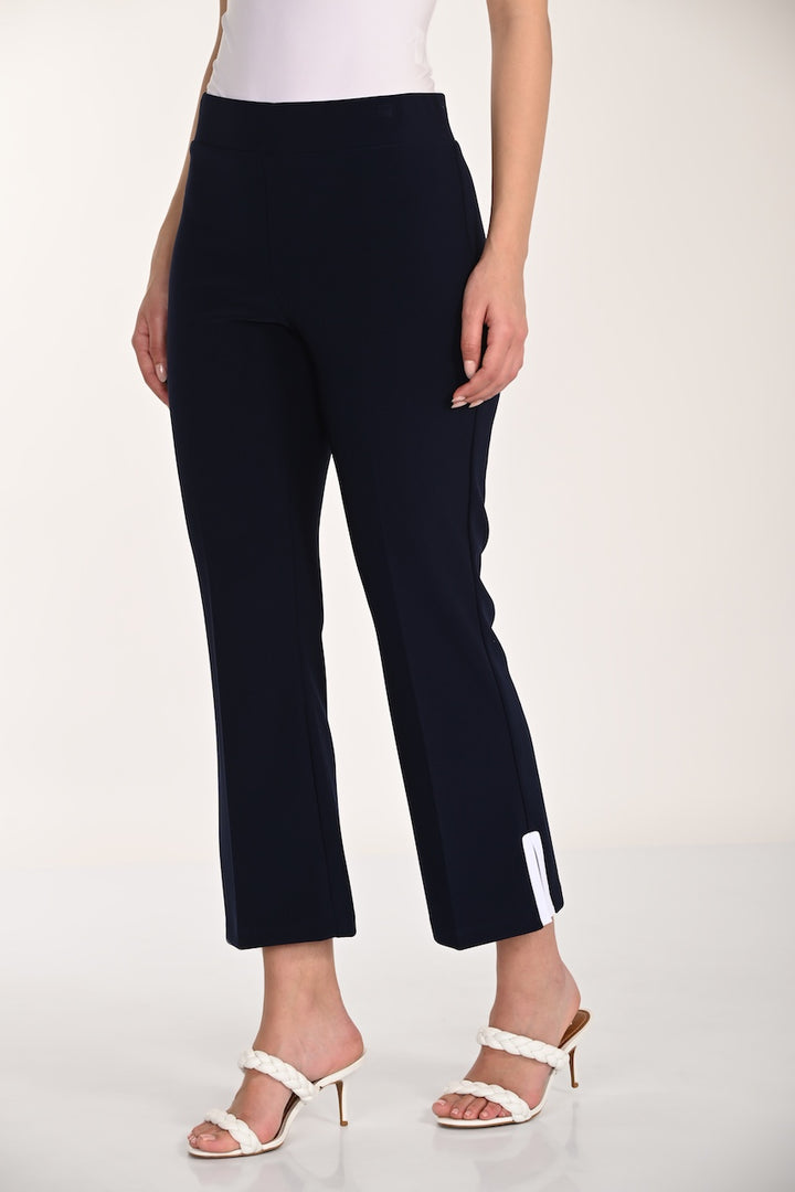 Le pantalon slim Frank Lyman | 266011
