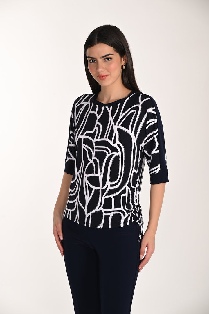 Le haut raffiné Joseph Ribkoff | 266114