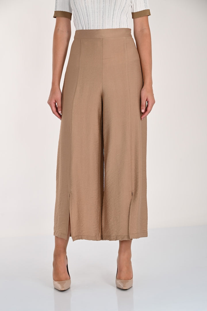 Le pantalon à jambe large Frank Lyman | 266371