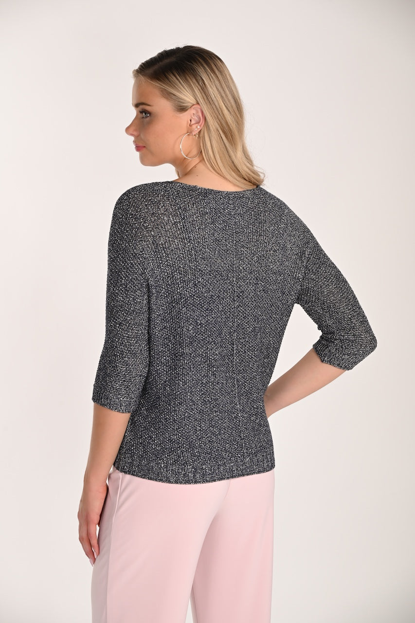 Le pull coupe classique Frank Lyman | 266548