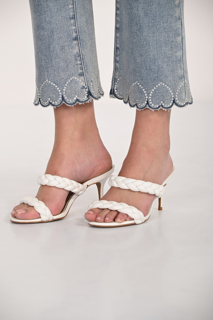 Le jean taille confort Frank Lyman | 266558