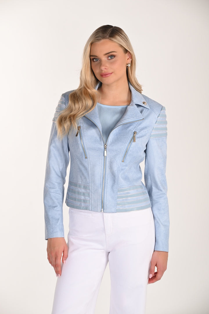 Le blouson classique Frank Lyman | 266592