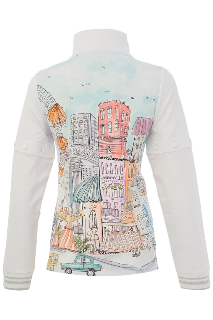 La veste urbaine Dolcezza | 26766