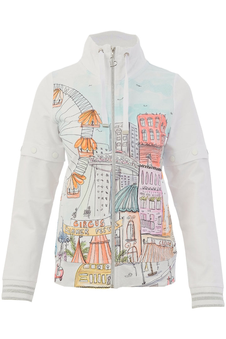 La veste urbaine Dolcezza | 26766