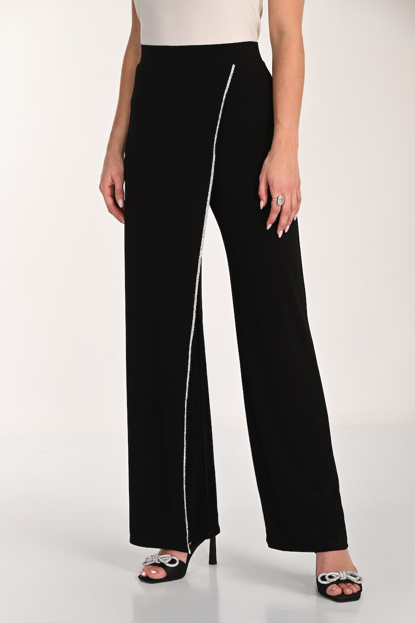 Le pantalon strass délicats Frank Lyman | 268001
