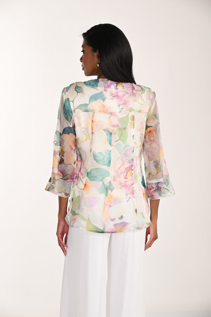 La veste porcelaine lumineux Frank Lyman | 268163