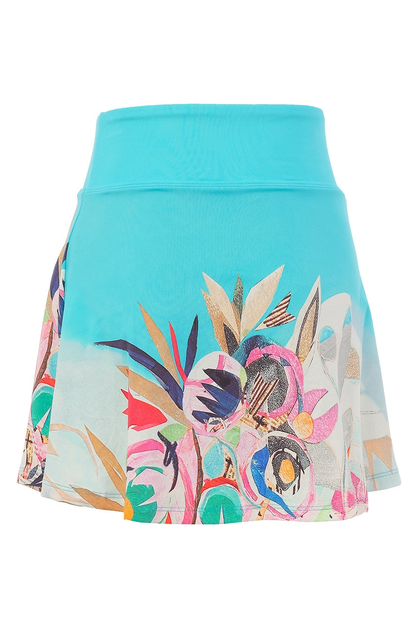 La jupe protection UV Dolcezza | 26845