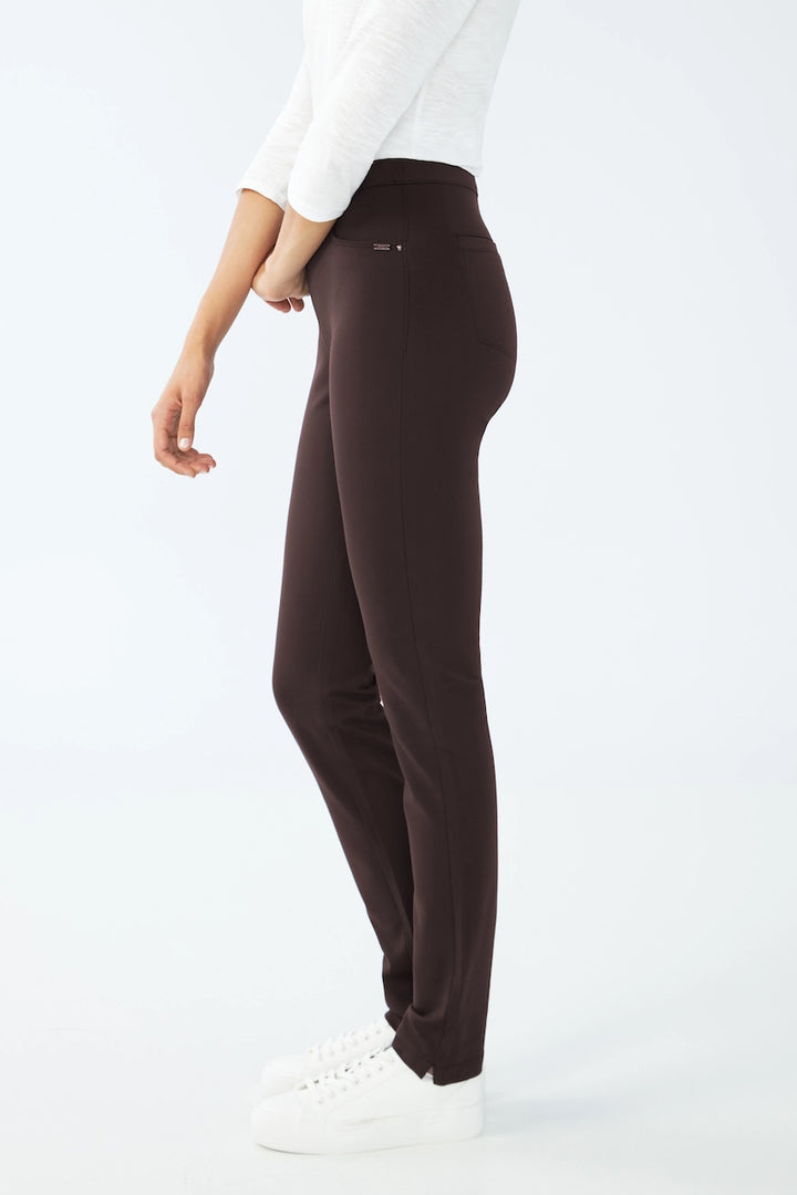 Le legging slim à enfiler FDJ | 2709396