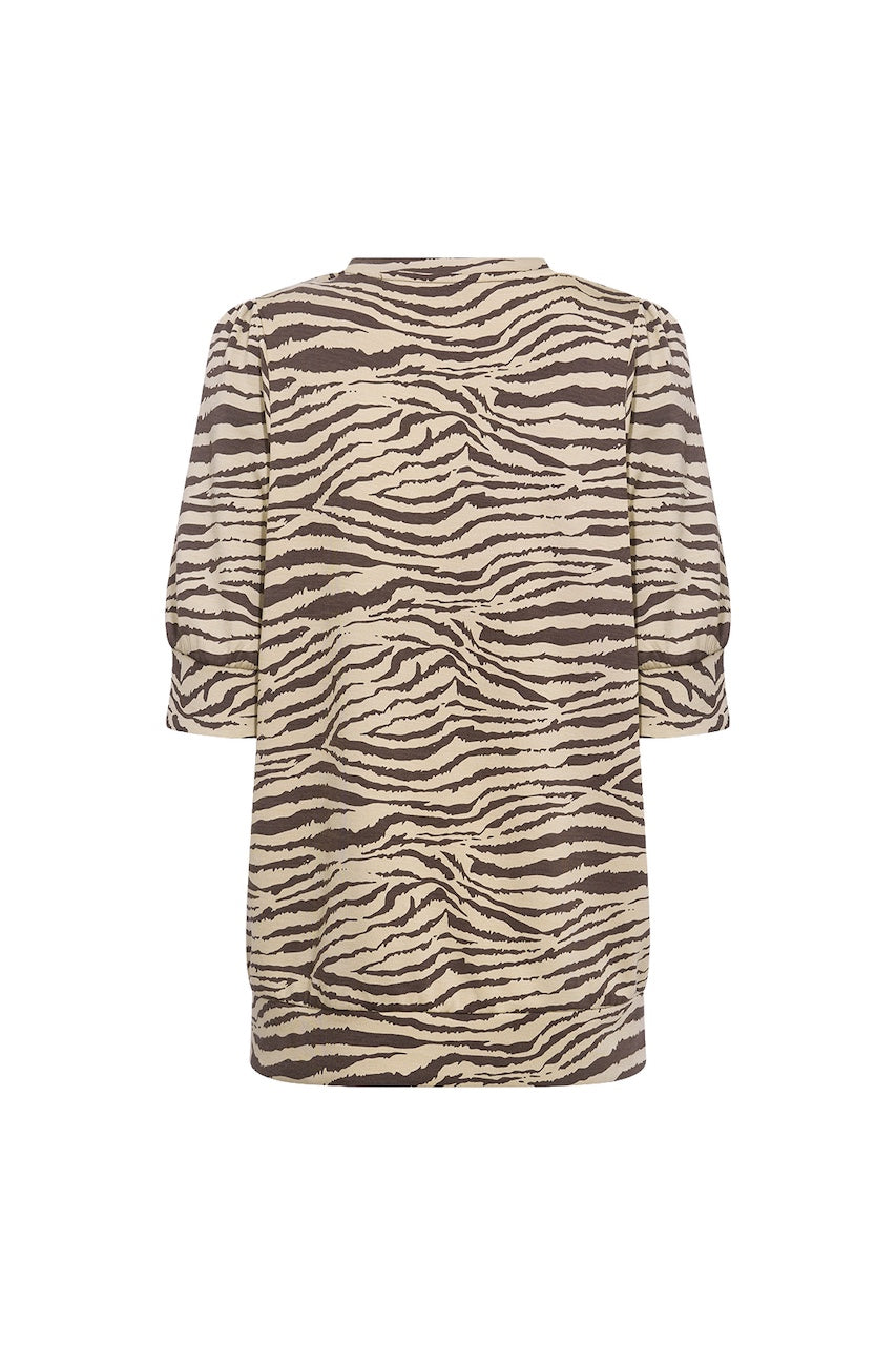 Le chandail motif animal Soya Concept | 27116