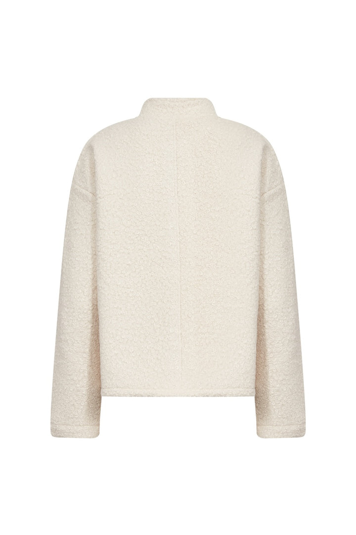 La veste texturée Soya Concept | 27155
