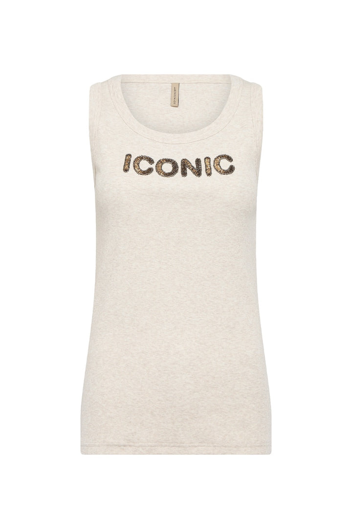 Le haut iconic Soya Concept | 27249