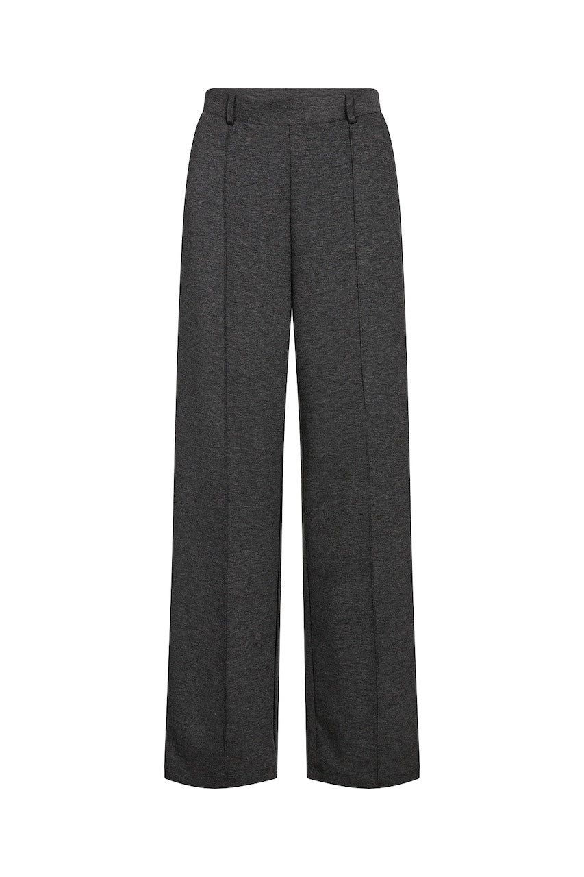 Le pantalon couture subtiles Soya Concept |27278